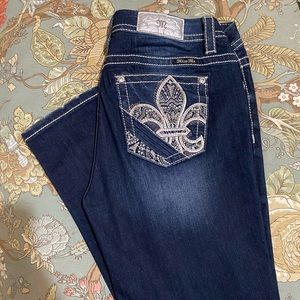 Miss Me Jeans Size 33